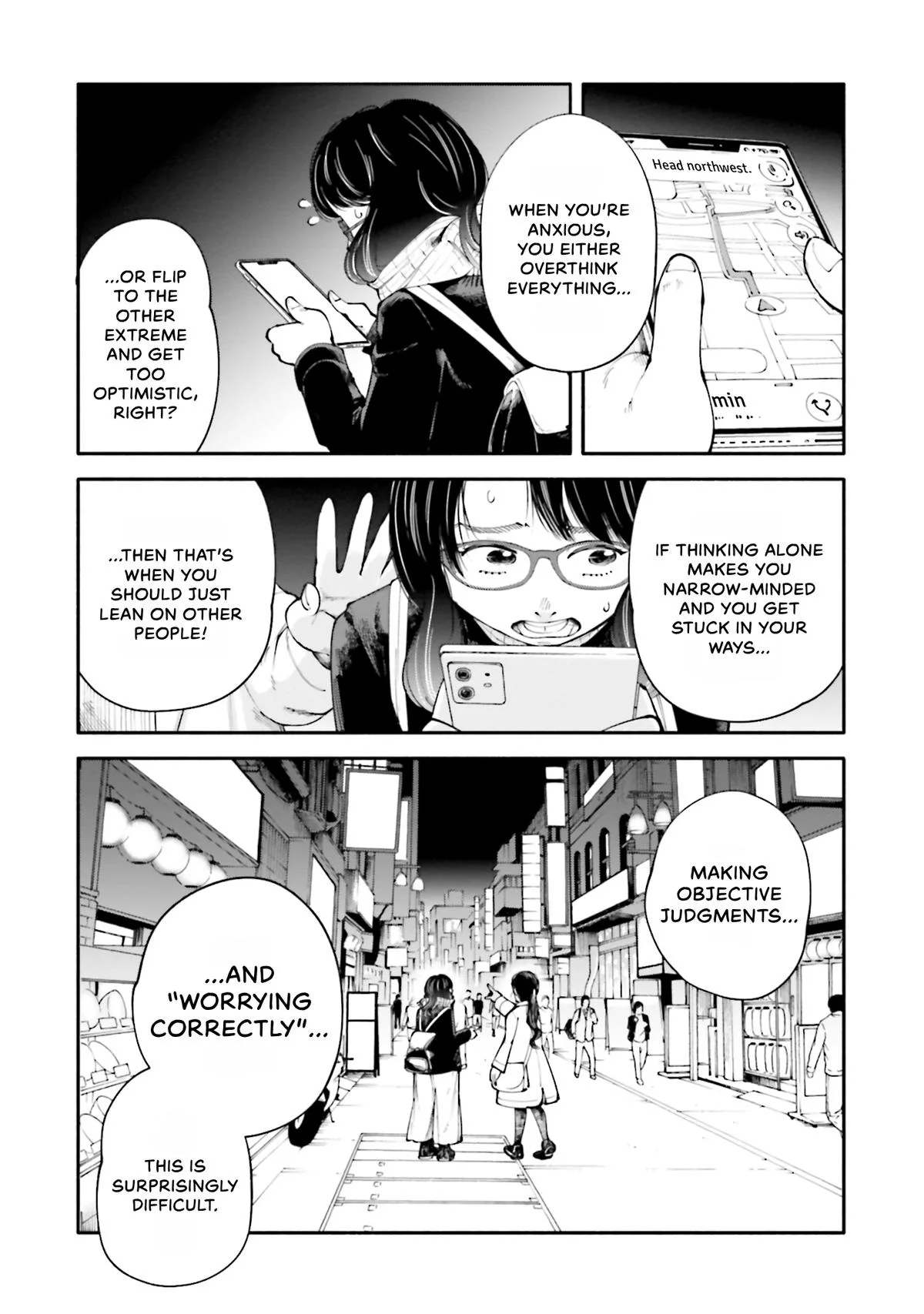 The 19th Medical Chart Chapter 12 page 27