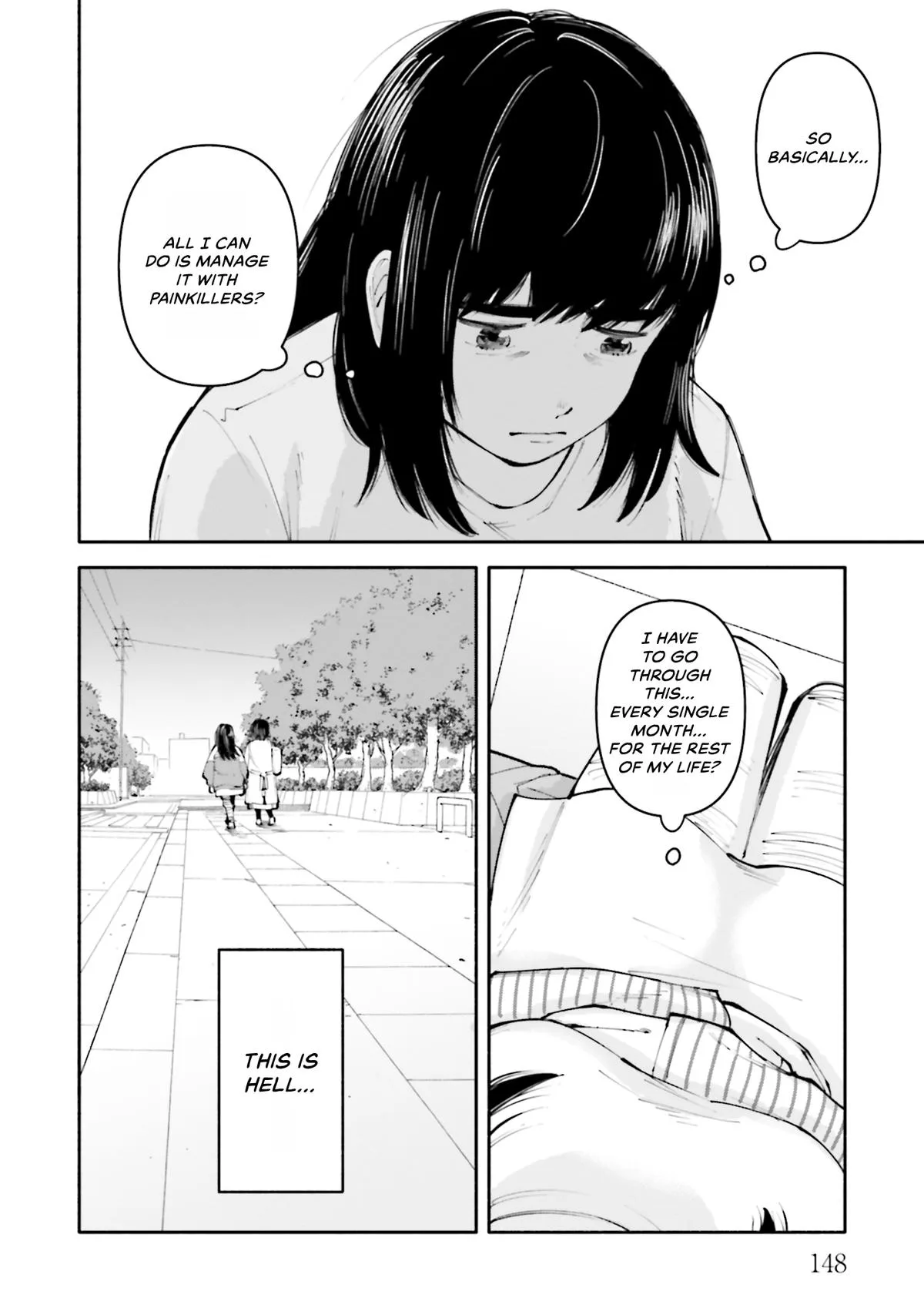 The 19th Medical Chart Chapter 19 page 12
