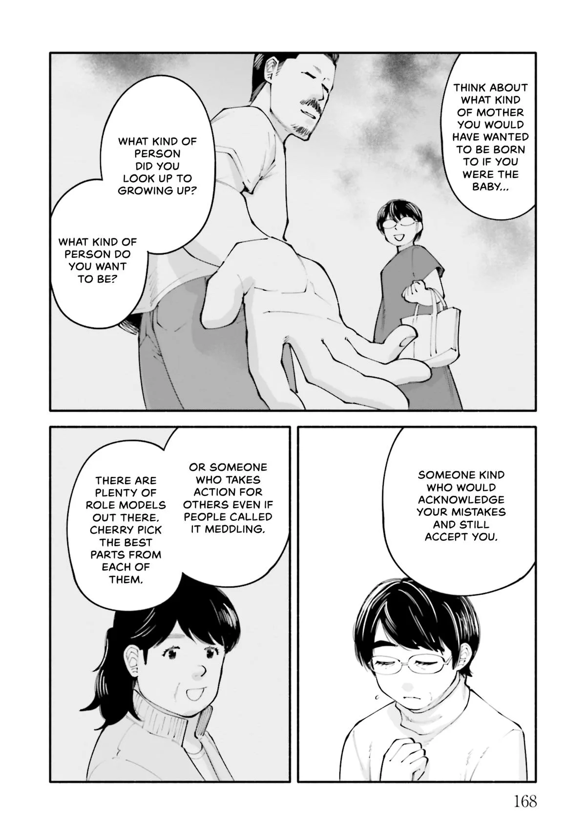 The 19th Medical Chart Chapter 24 page 26