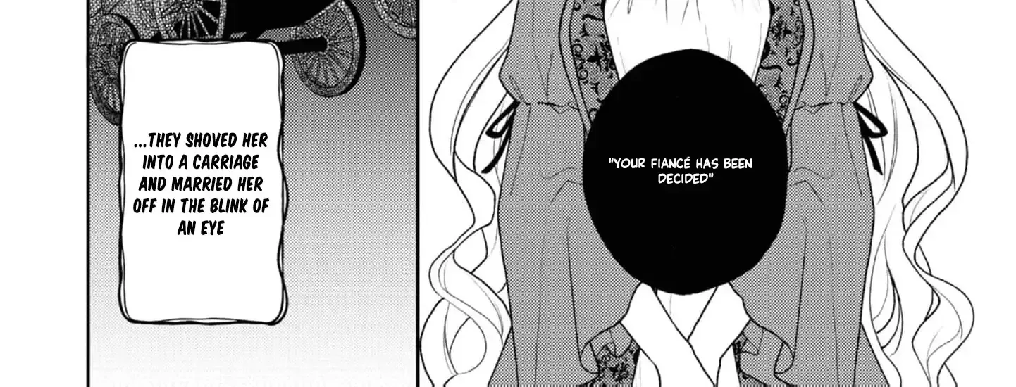 The Abandoned Duchess Simply Wishes for a Peaceful Life Chapter 1 page 21
