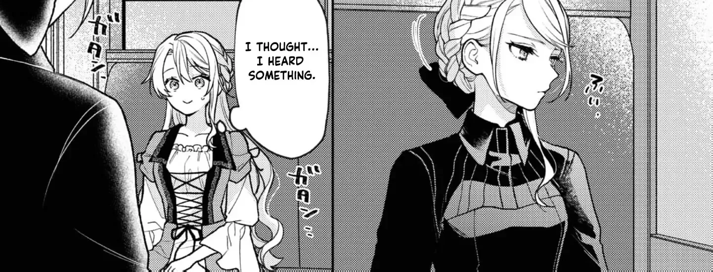 The Abandoned Duchess Simply Wishes for a Peaceful Life Chapter 1 page 39