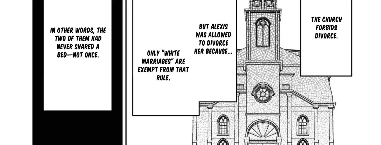 The Abandoned Duchess Simply Wishes for a Peaceful Life Chapter 1 page 53