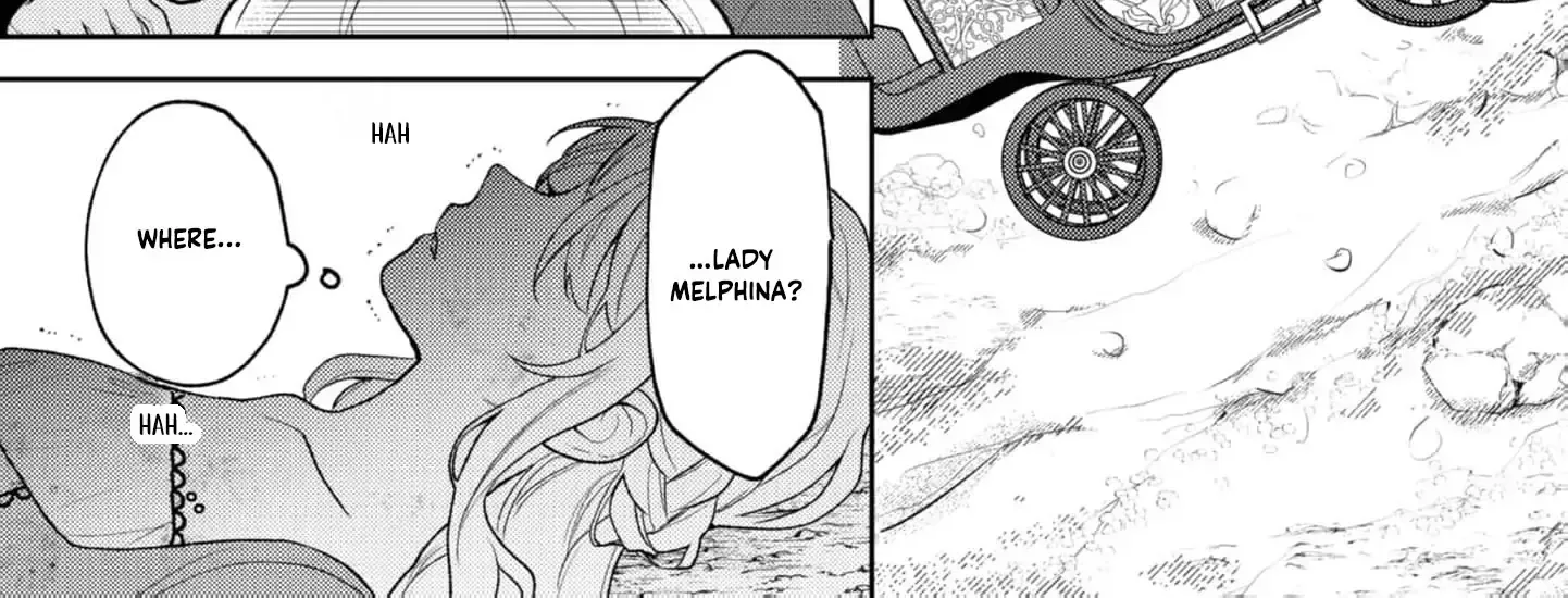 The Abandoned Duchess Simply Wishes for a Peaceful Life Chapter 1 page 47