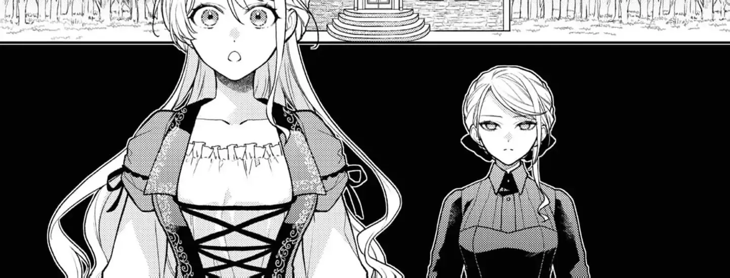 The Abandoned Duchess Simply Wishes for a Peaceful Life Chapter 1 page 59