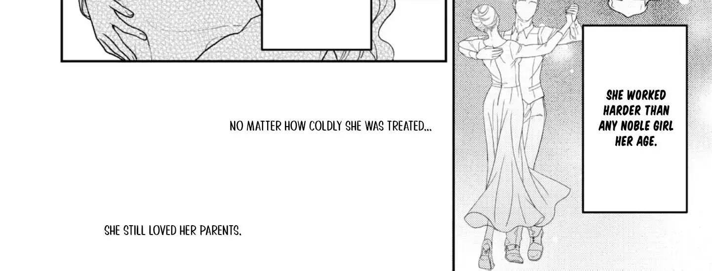 The Abandoned Duchess Simply Wishes for a Peaceful Life Chapter 1 page 37
