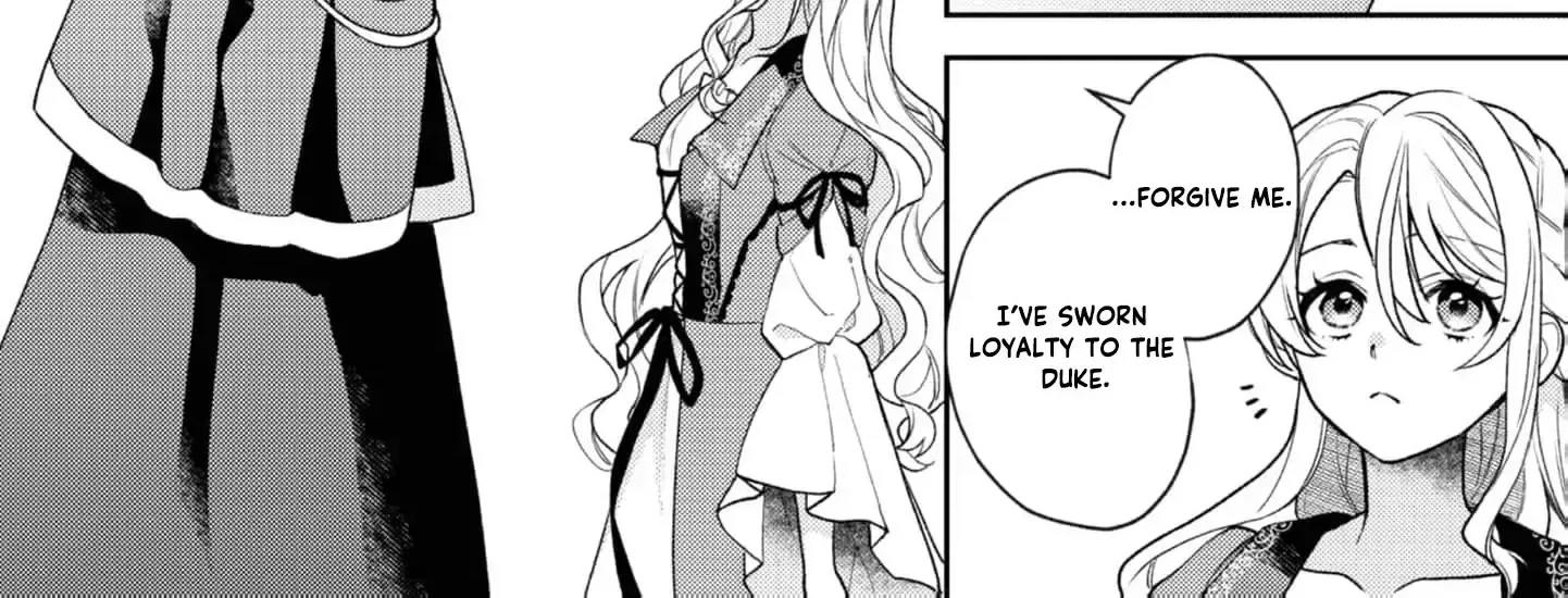 The Abandoned Duchess Simply Wishes for a Peaceful Life Chapter 1 page 73