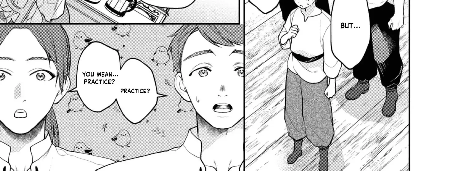 The Abandoned Duchess Simply Wishes for a Peaceful Life Chapter 1 page 91