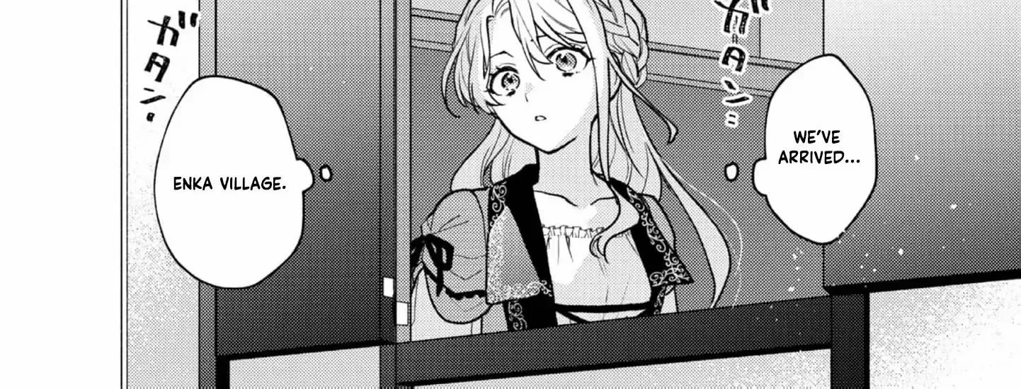 The Abandoned Duchess Simply Wishes for a Peaceful Life Chapter 1 page 57