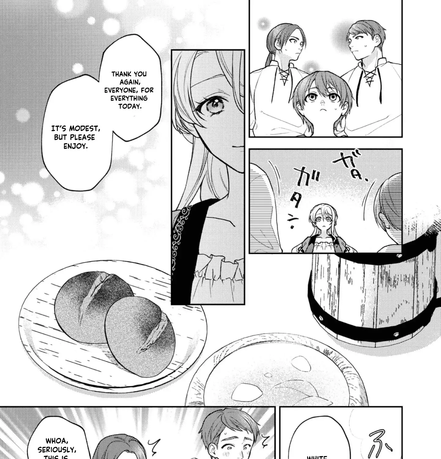 The Abandoned Duchess Simply Wishes for a Peaceful Life Chapter 1 page 94