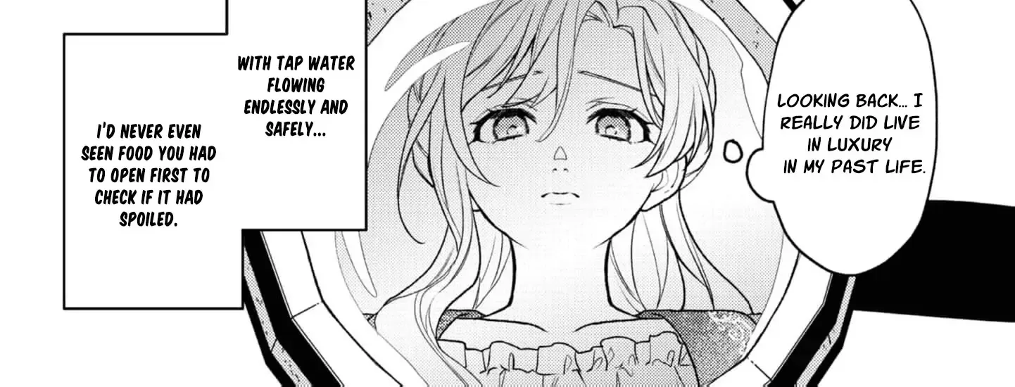 The Abandoned Duchess Simply Wishes for a Peaceful Life Chapter 1 page 99