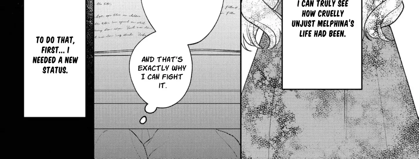 The Abandoned Duchess Simply Wishes for a Peaceful Life Chapter 1 page 115