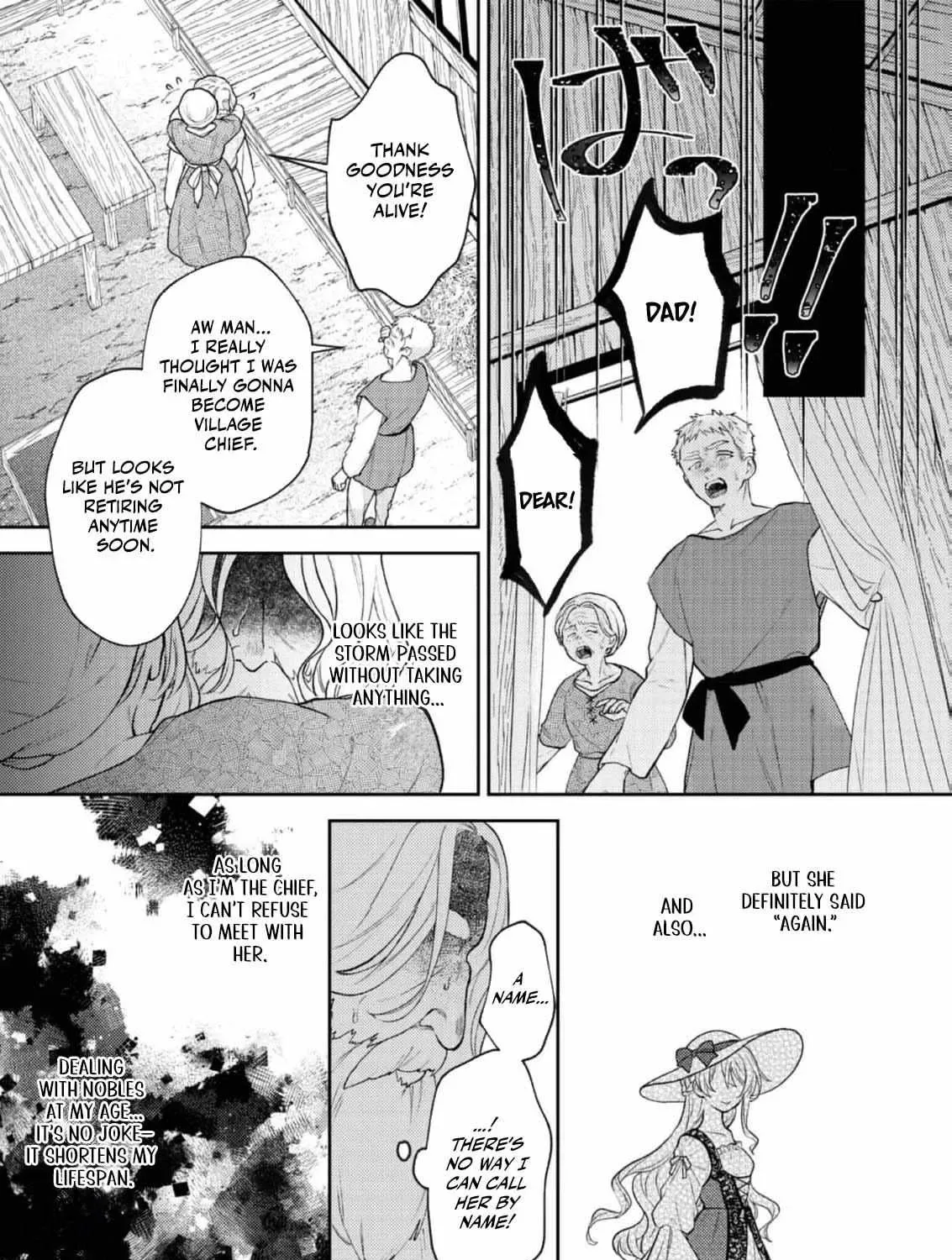 The Abandoned Duchess Simply Wishes for a Peaceful Life Chapter 2 page 29