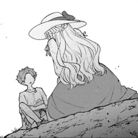 The Abandoned Duchess Simply Wishes for a Peaceful Life Chapter 2 page 61