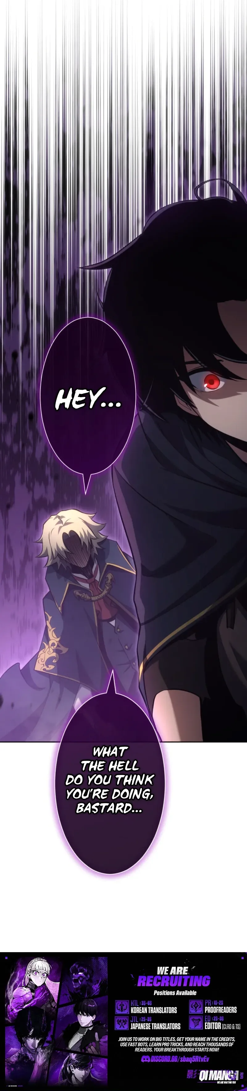 The Academy's New Student Is the Hidden Disciple of a Legendary Sect Chapter 1 page 13