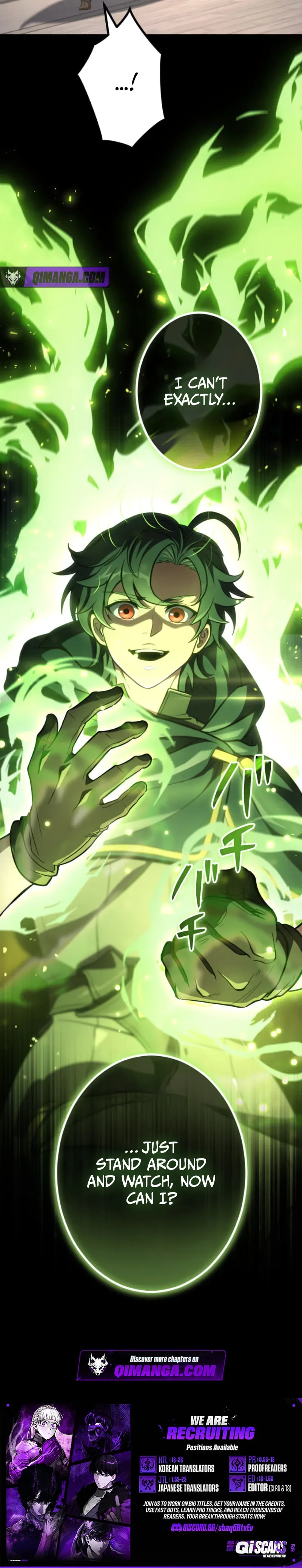 The Academy's New Student Is the Hidden Disciple of a Legendary Sect Chapter 4 page 11