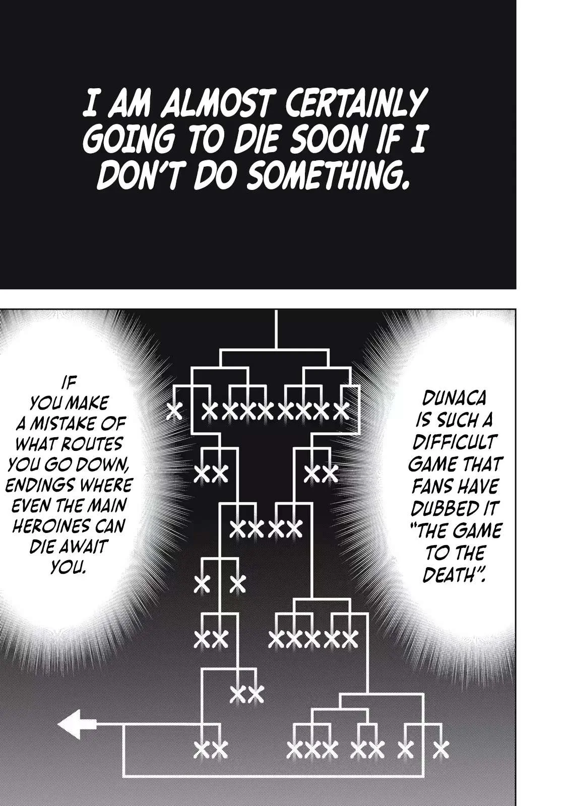 The Academy's Strongest Mob Healer ~ I Reincarnated as a Mob in a Death Game World, Got the Terrible Draw of "Healer" As My Job, and Became the Strongest Using My Knowledge of the Game Chapter 1.1 page 21