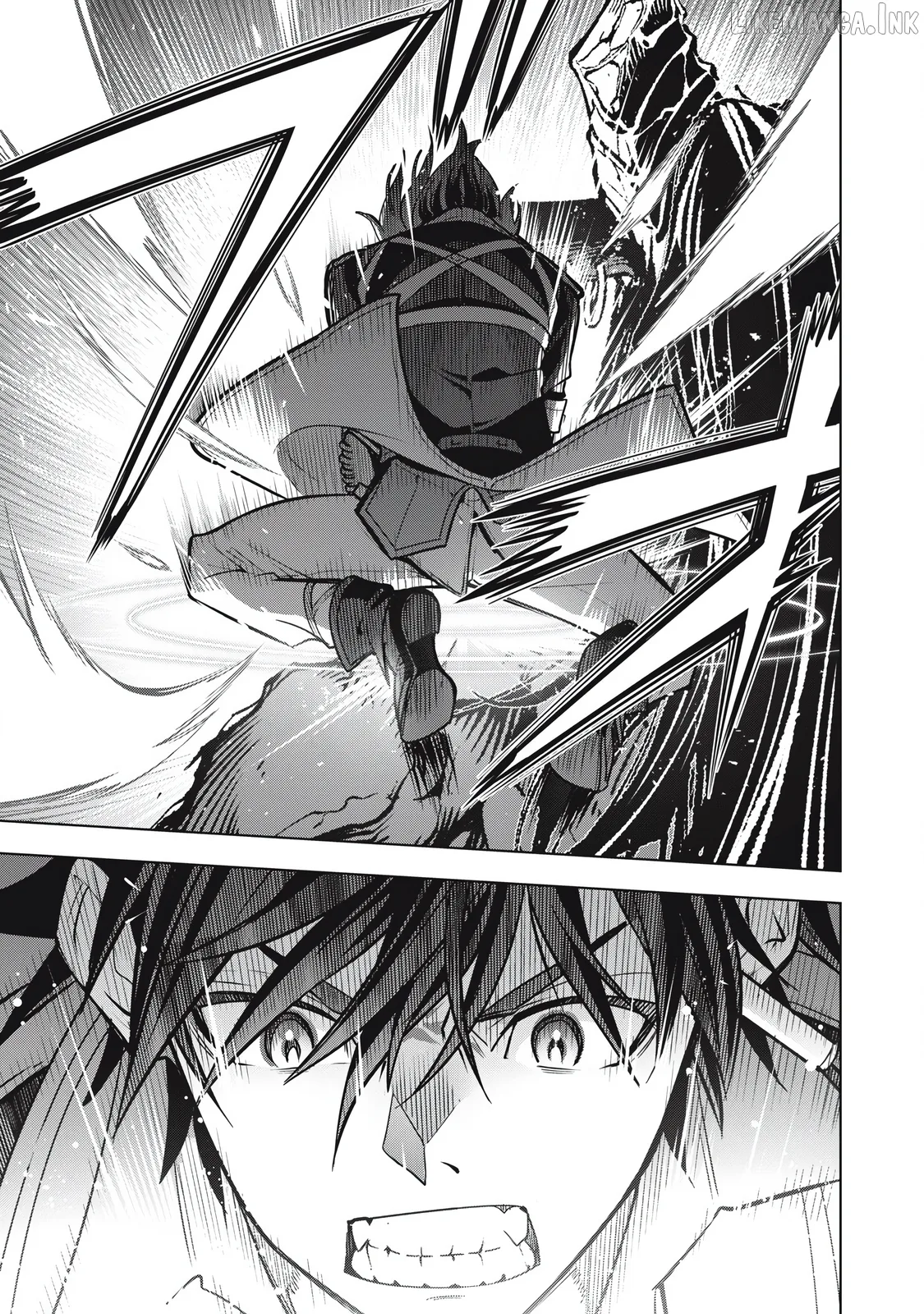 The Academy's Strongest Mob Healer ~ I Reincarnated as a Mob in a Death Game World, Got the Terrible Draw of "Healer" As My Job, and Became the Strongest Using My Knowledge of the Game Chapter 2.2 page 26