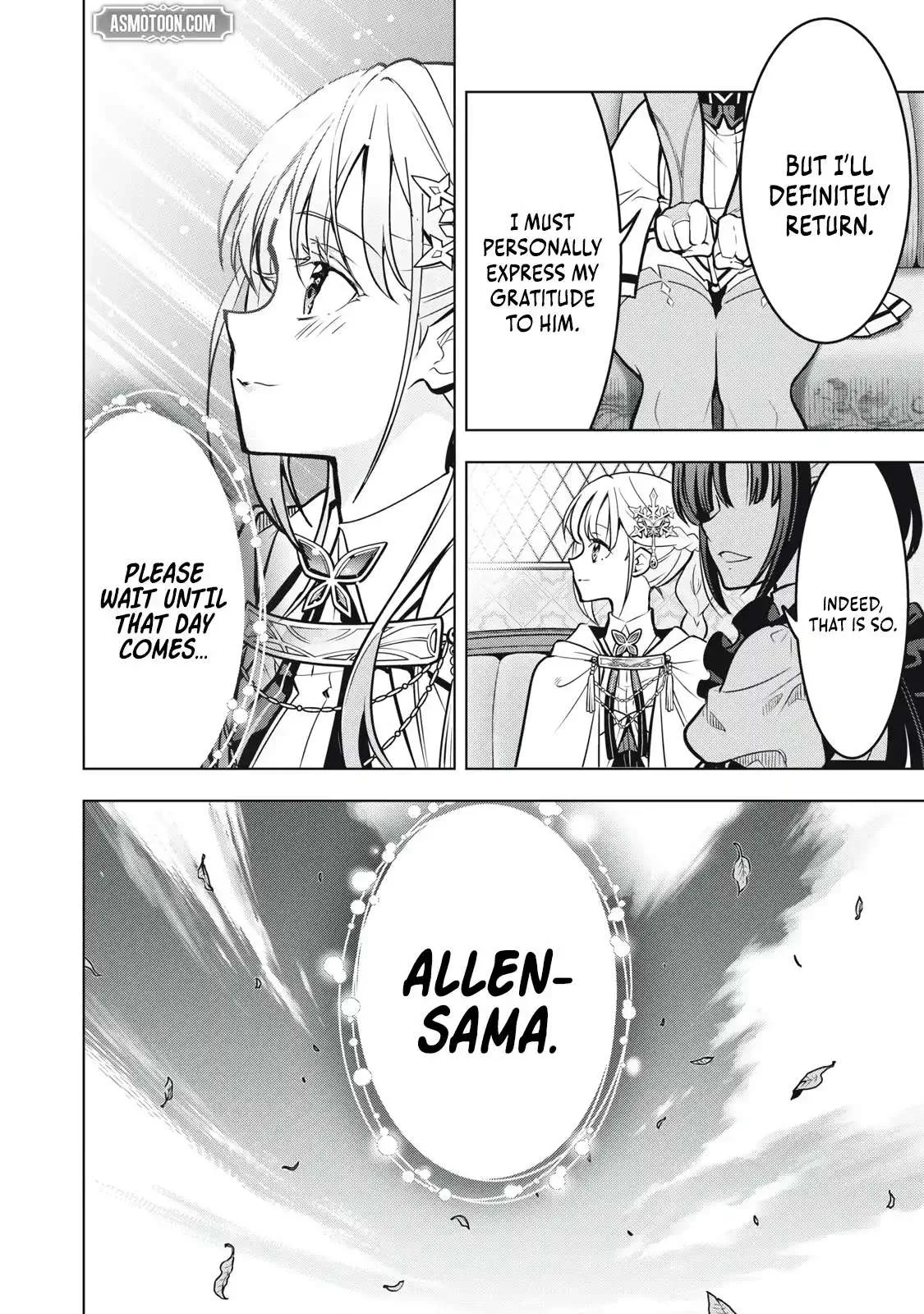The Academy's Strongest Mob Healer ~ I Reincarnated as a Mob in a Death Game World, Got the Terrible Draw of "Healer" As My Job, and Became the Strongest Using My Knowledge of the Game Chapter 3.2 page 19