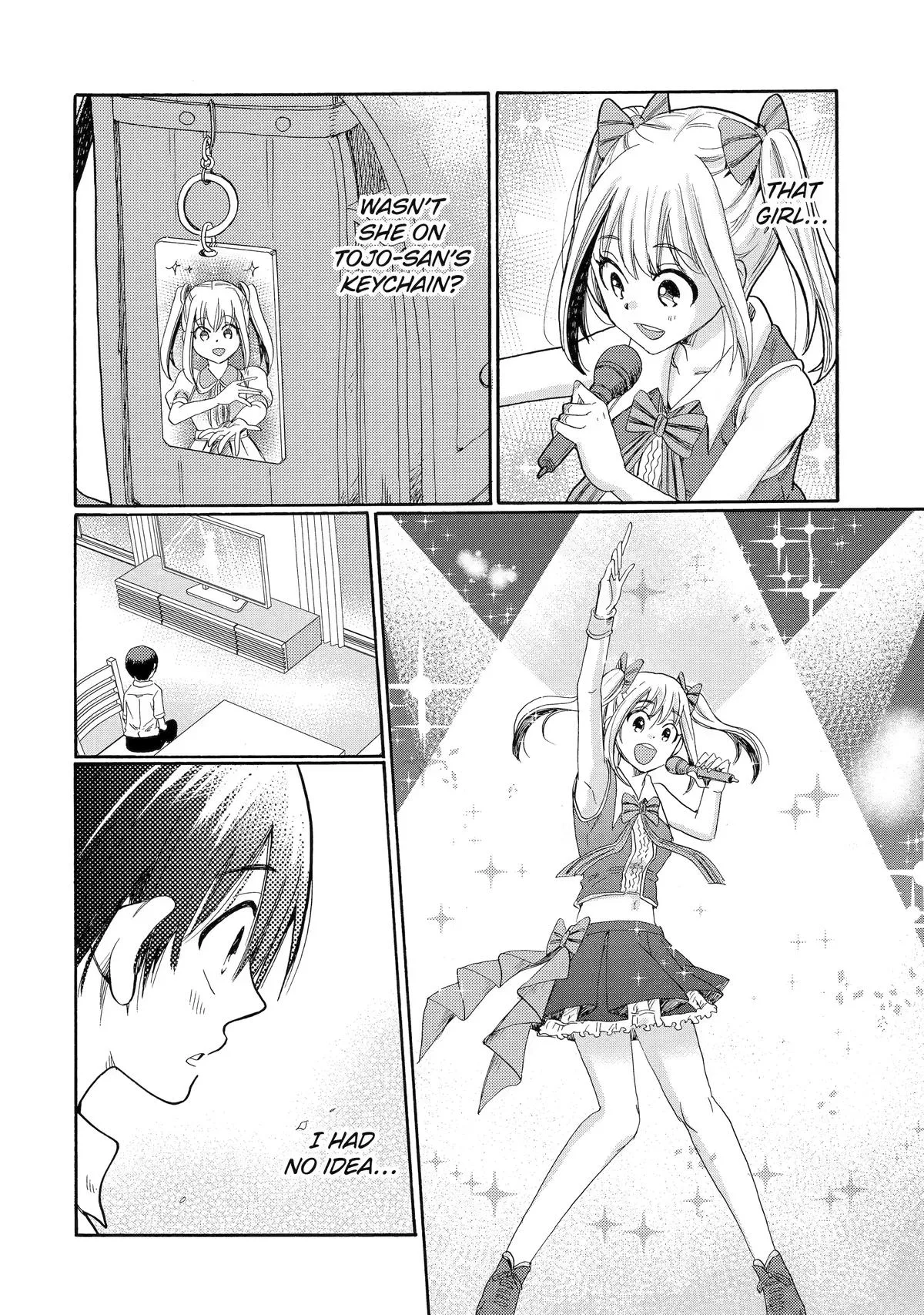 The After-School Bullying Trial is Now in Session! Chapter 1 page 29