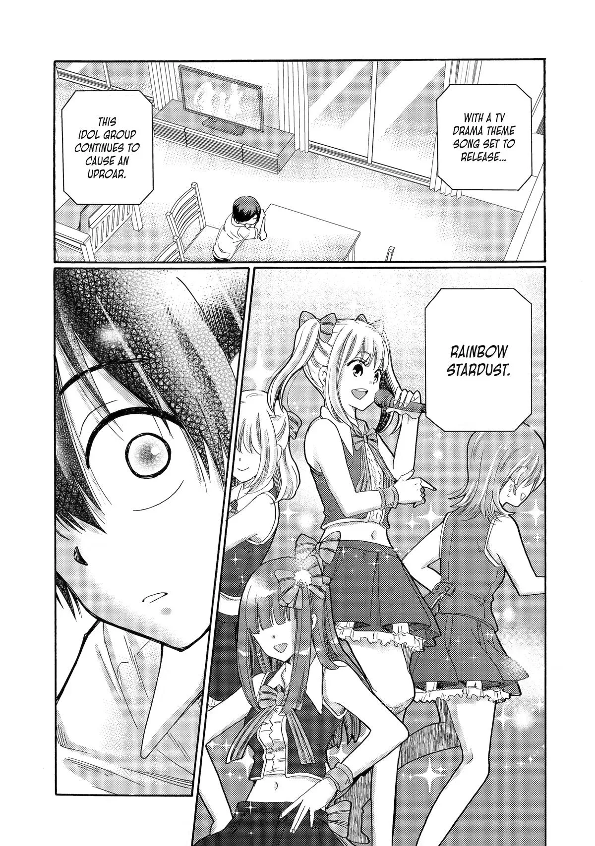 The After-School Bullying Trial is Now in Session! Chapter 1 page 28