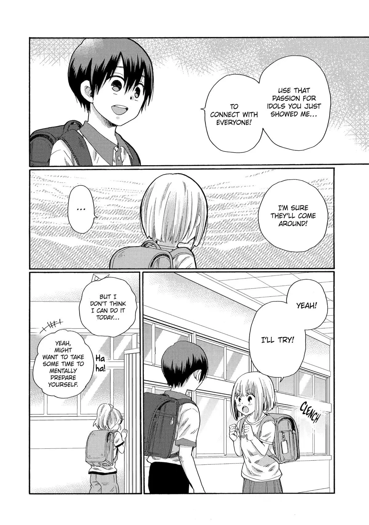 The After-School Bullying Trial is Now in Session! Chapter 1 page 35