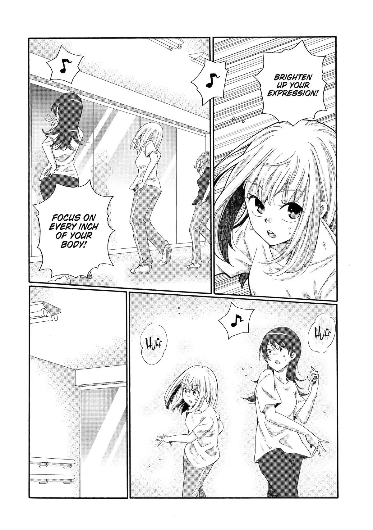 The After-School Bullying Trial is Now in Session! Chapter 10 page 22