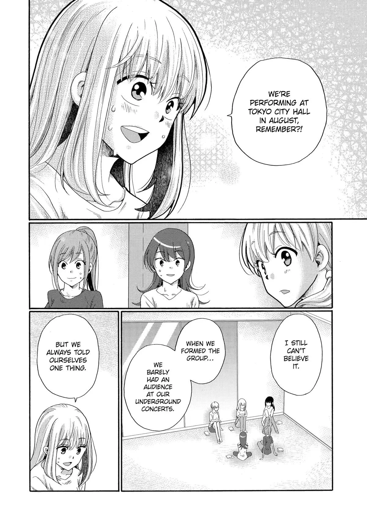 The After-School Bullying Trial is Now in Session! Chapter 10 page 24
