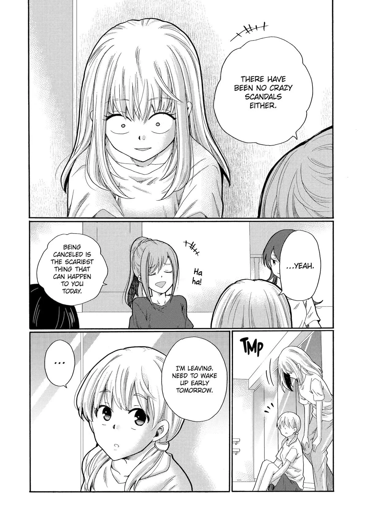 The After-School Bullying Trial is Now in Session! Chapter 10 page 26
