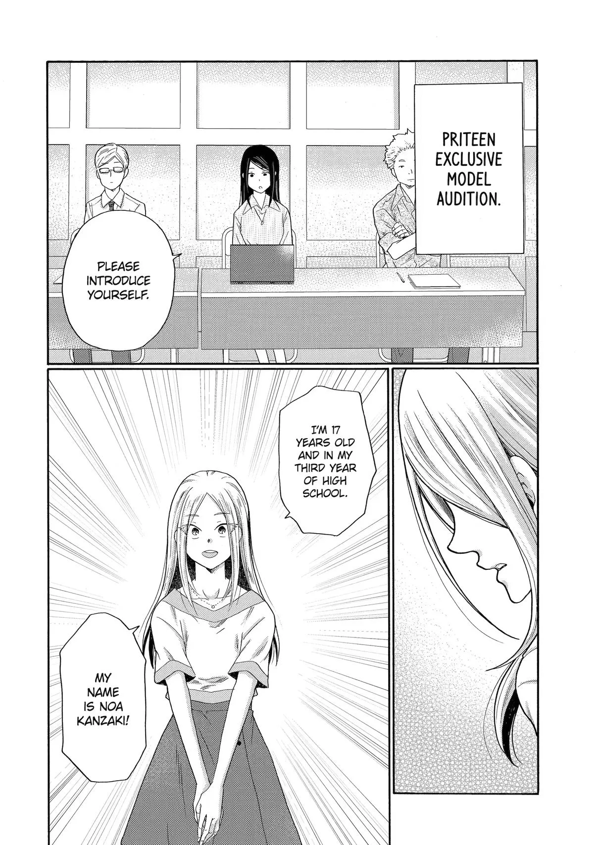 The After-School Bullying Trial is Now in Session! Chapter 10 page 28