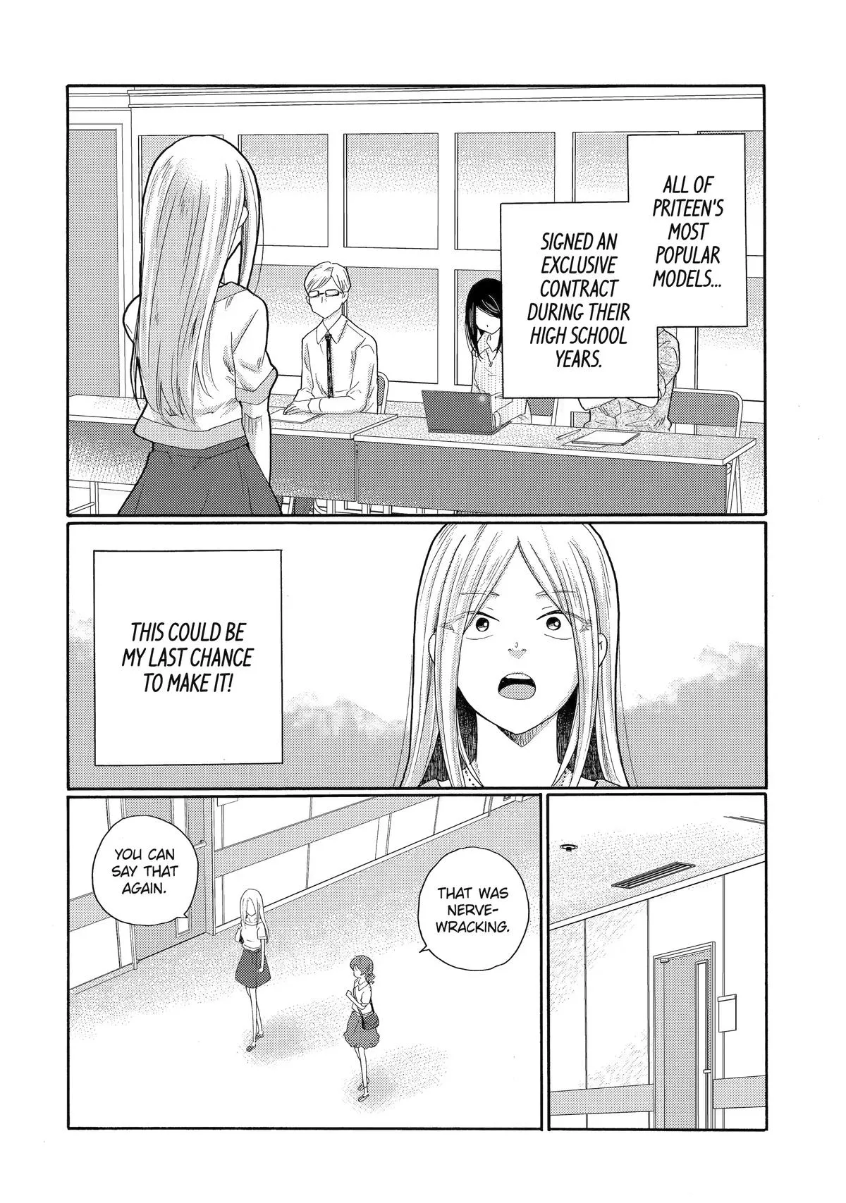 The After-School Bullying Trial is Now in Session! Chapter 10 page 30
