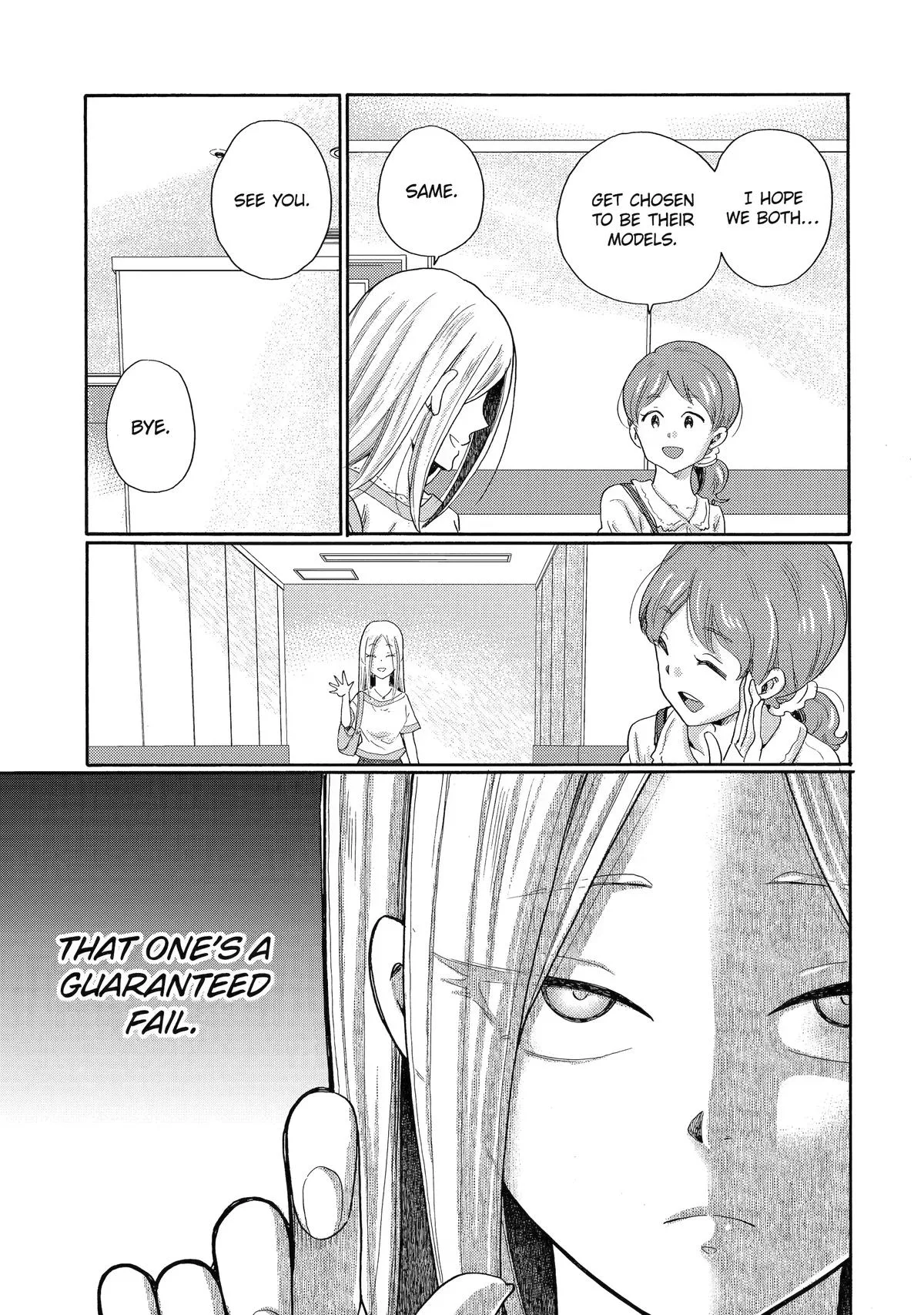 The After-School Bullying Trial is Now in Session! Chapter 10 page 31