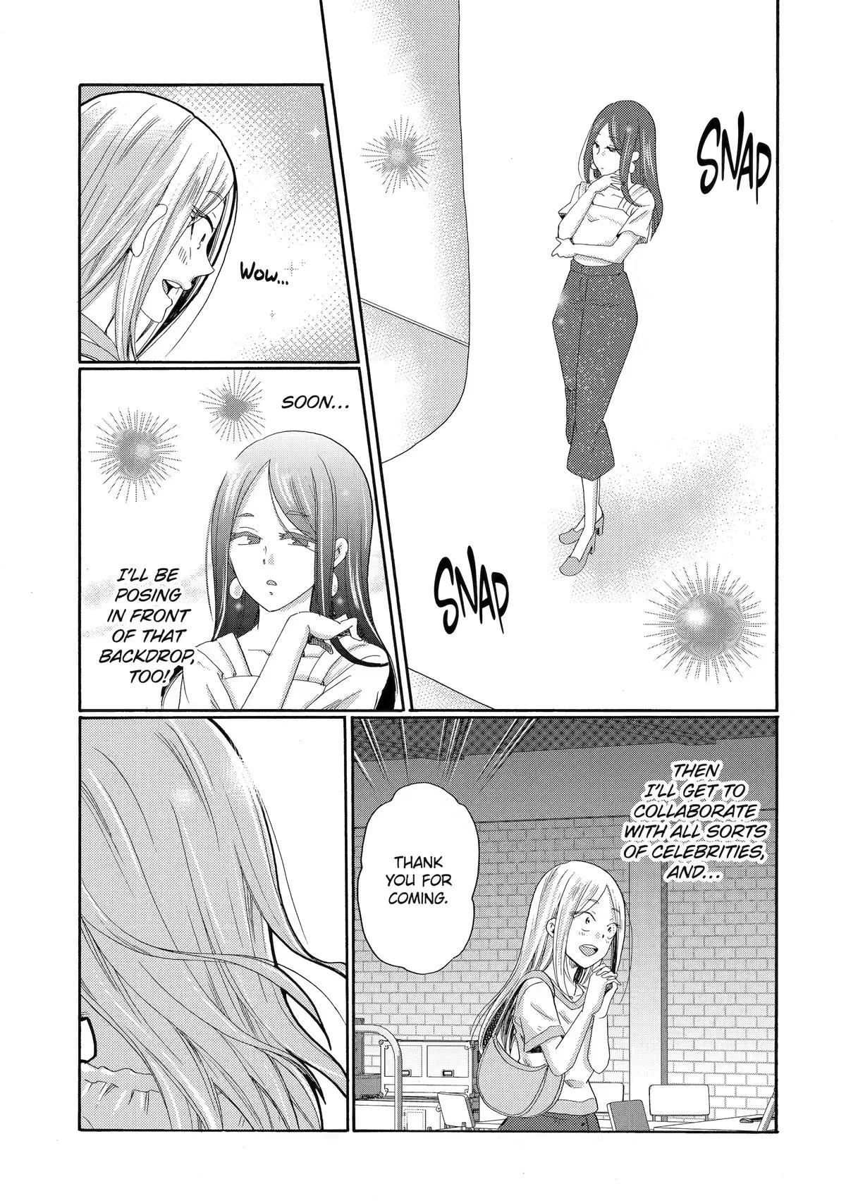 The After-School Bullying Trial is Now in Session! Chapter 10 page 35