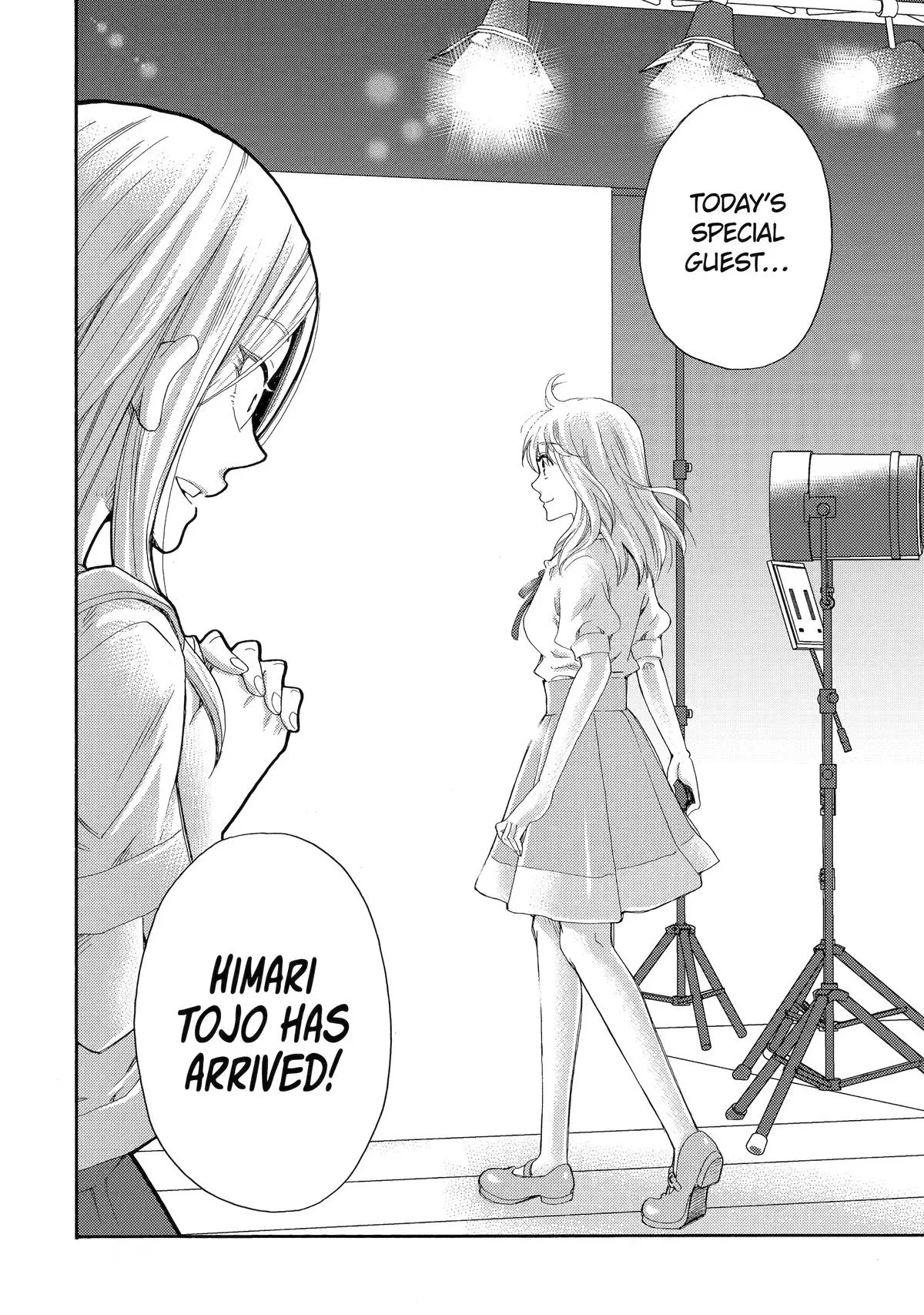 The After-School Bullying Trial is Now in Session! Chapter 10 page 36