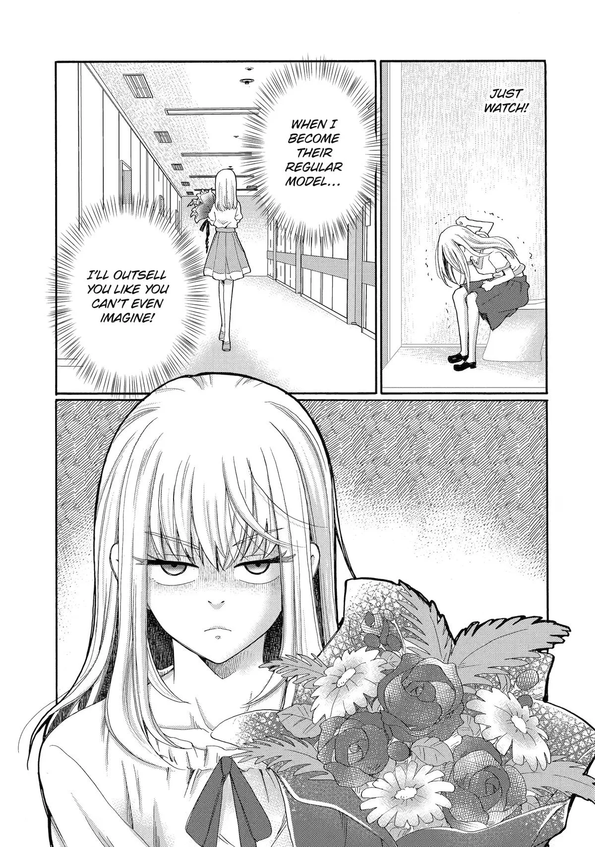 The After-School Bullying Trial is Now in Session! Chapter 11 page 11