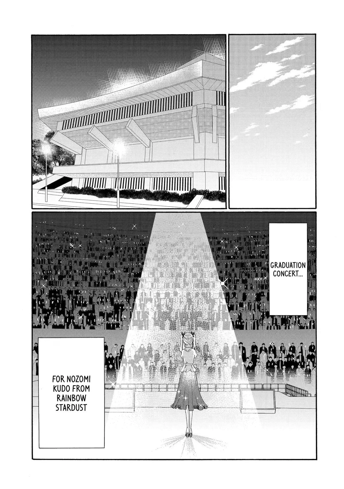 The After-School Bullying Trial is Now in Session! Chapter 12 page 11