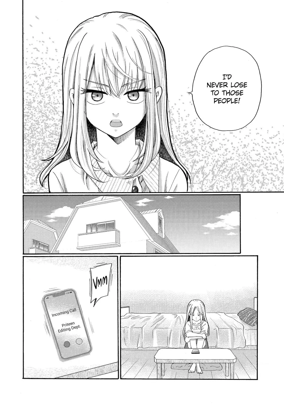 The After-School Bullying Trial is Now in Session! Chapter 12 page 18