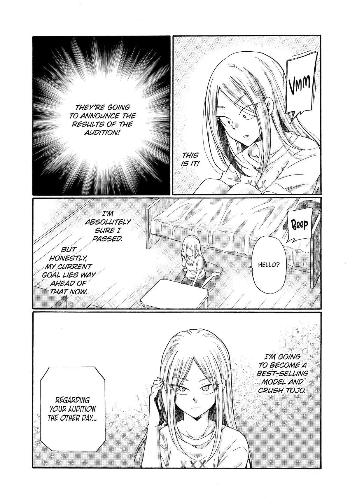 The After-School Bullying Trial is Now in Session! Chapter 12 page 19