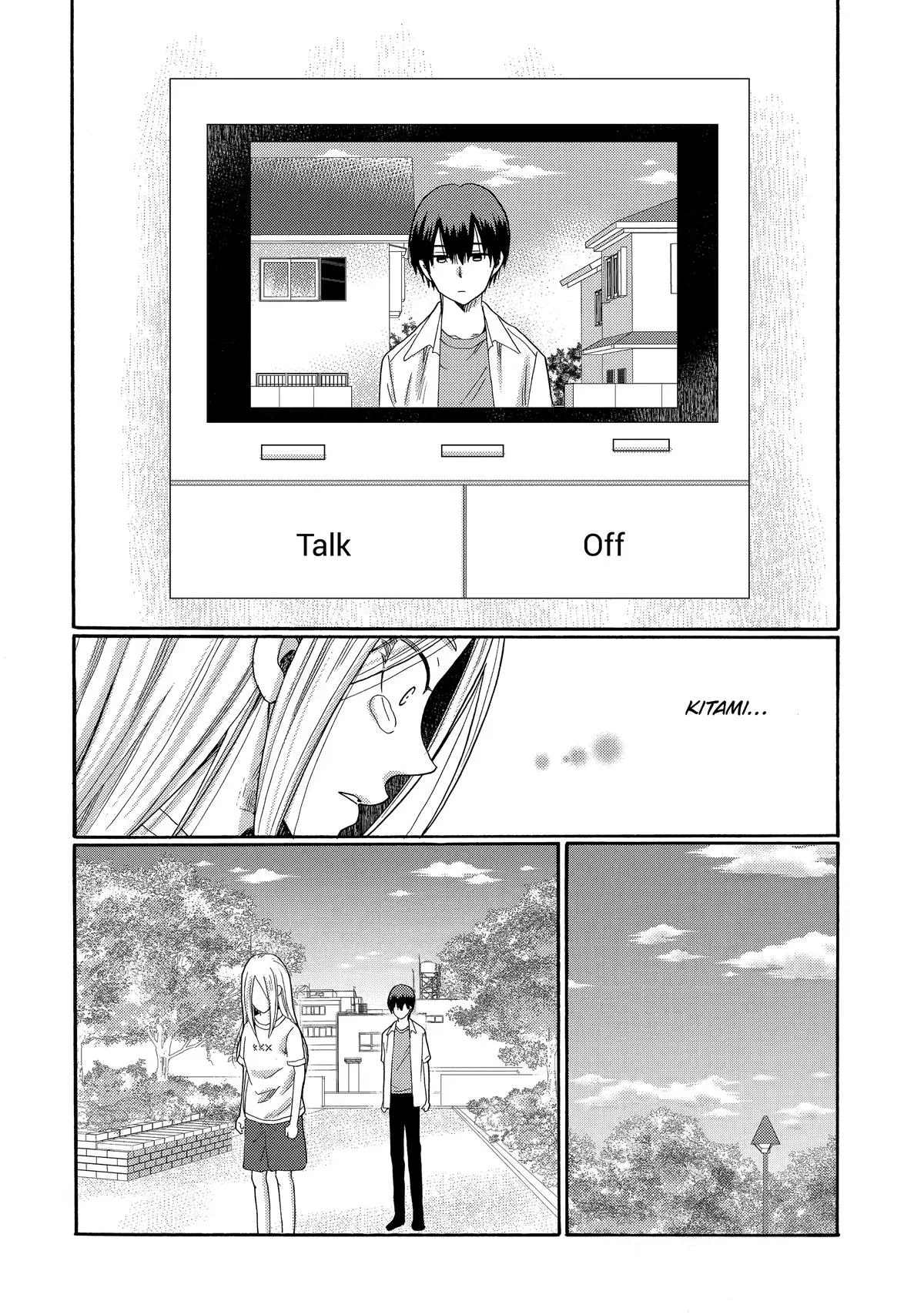 The After-School Bullying Trial is Now in Session! Chapter 12 page 24