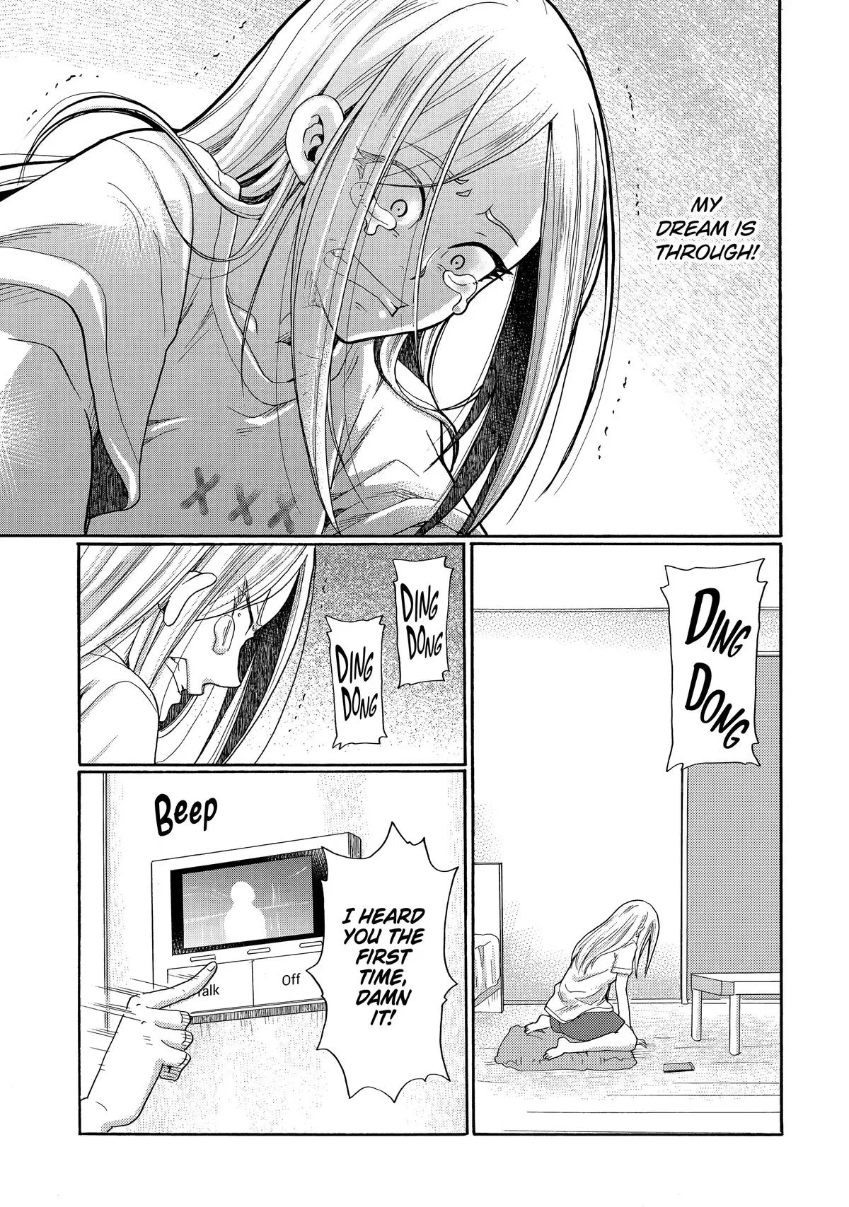 The After-School Bullying Trial is Now in Session! Chapter 12 page 23