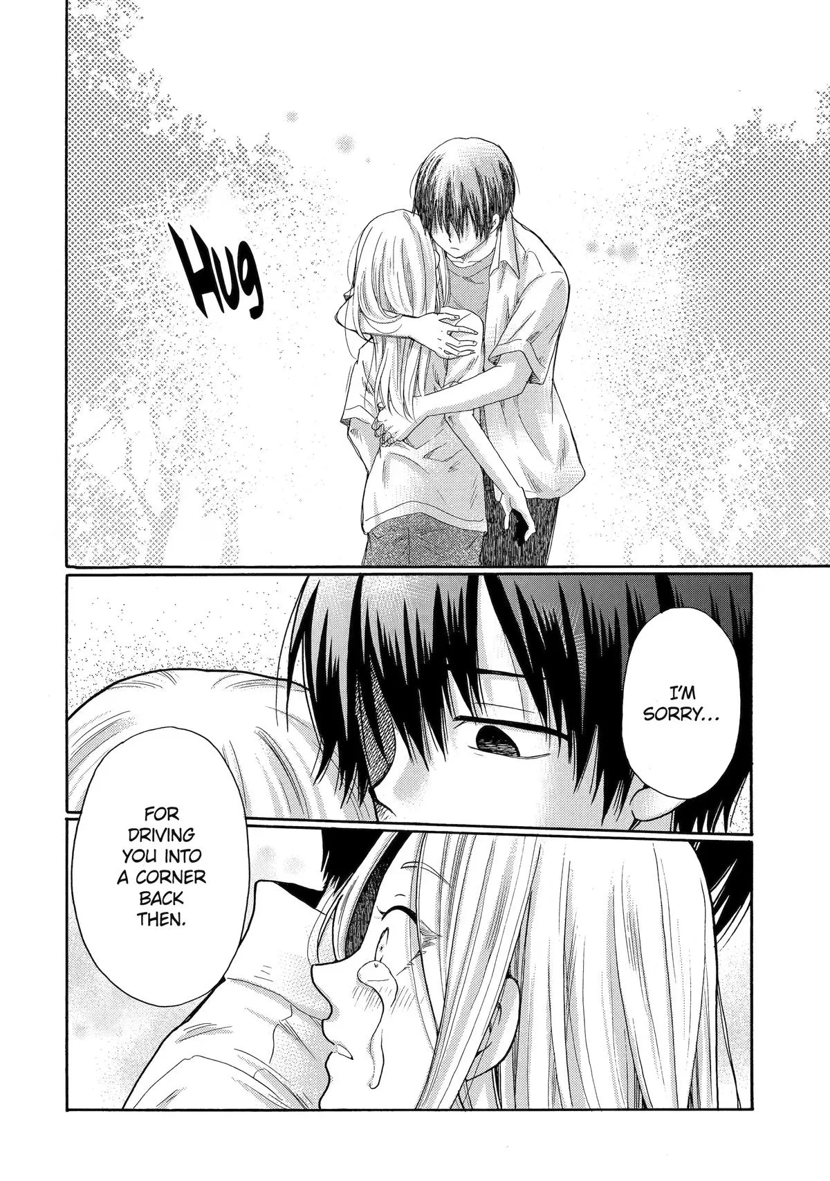 The After-School Bullying Trial is Now in Session! Chapter 12 page 34