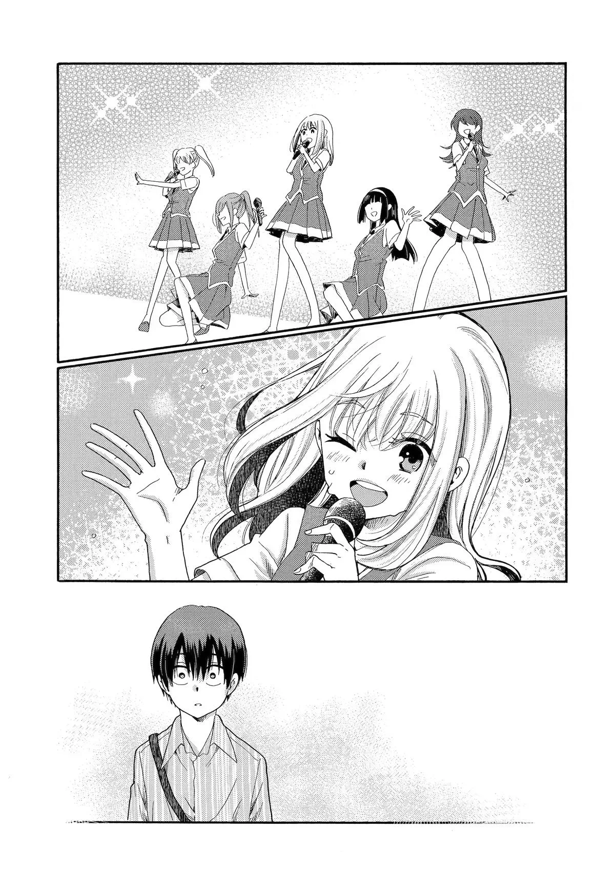 The After-School Bullying Trial is Now in Session! Chapter 13 page 11
