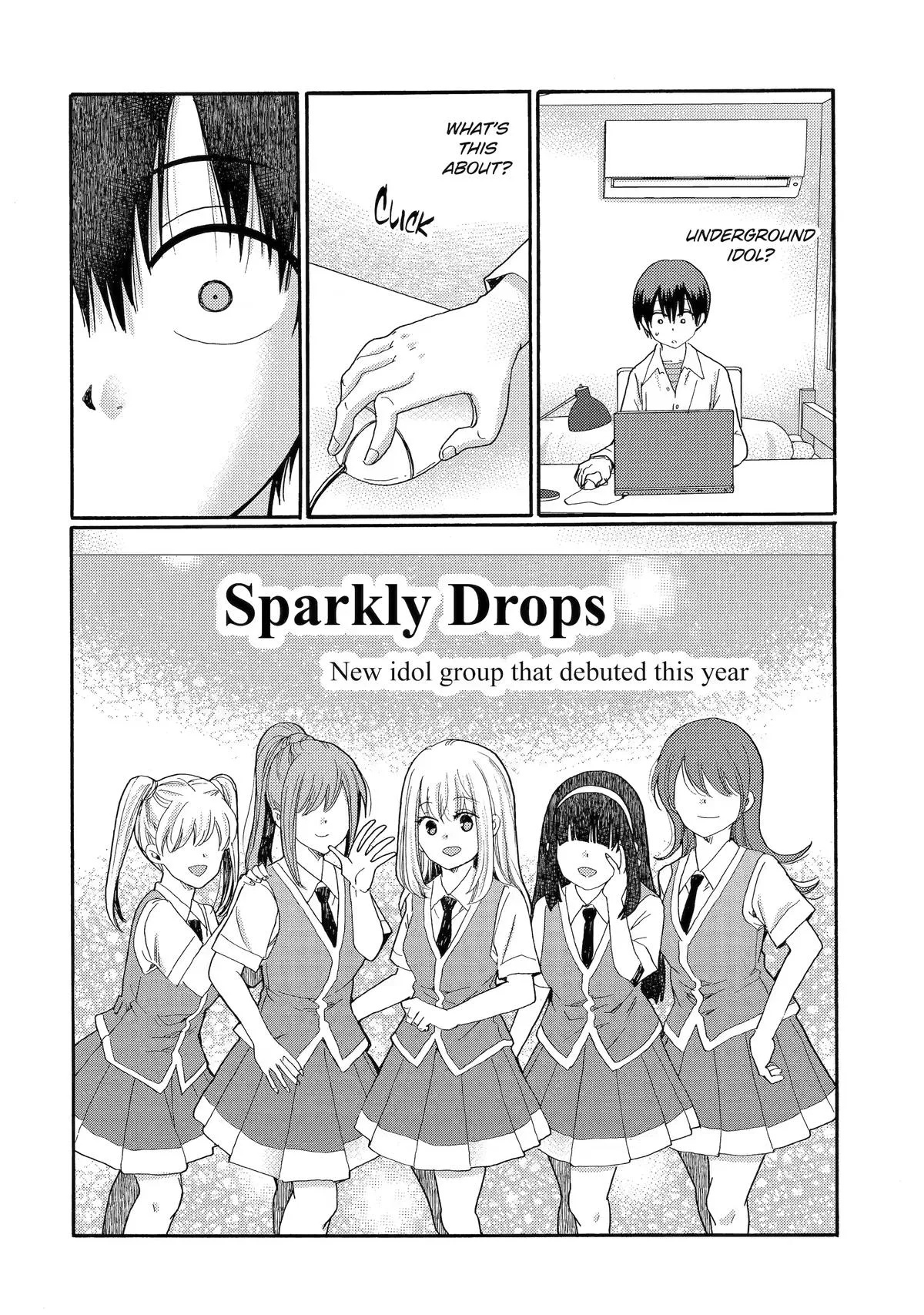 The After-School Bullying Trial is Now in Session! Chapter 13 page 6