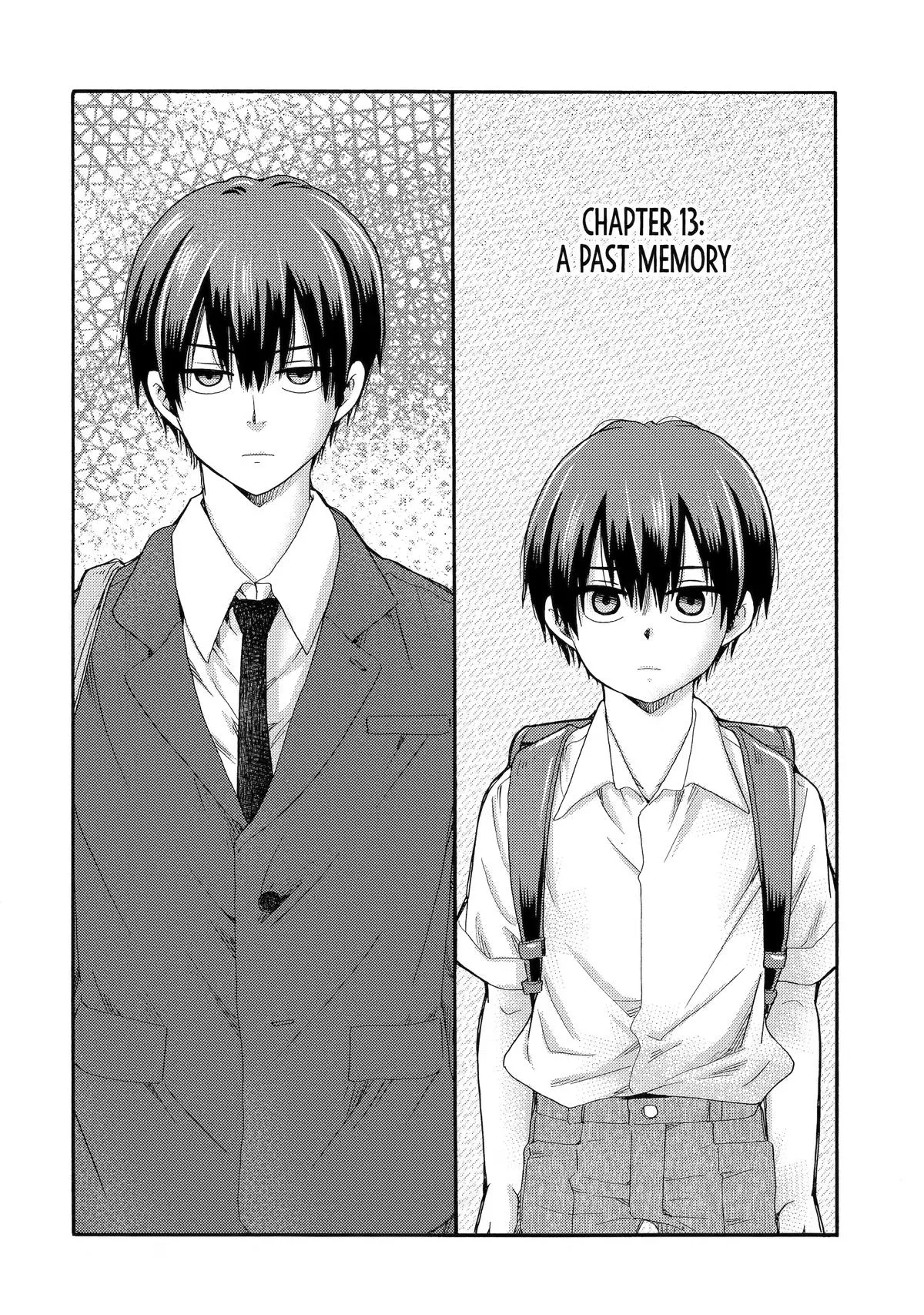 The After-School Bullying Trial is Now in Session! Chapter 13 page 2