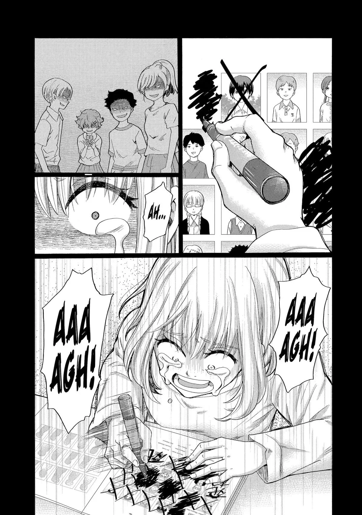 The After-School Bullying Trial is Now in Session! Chapter 13 page 23