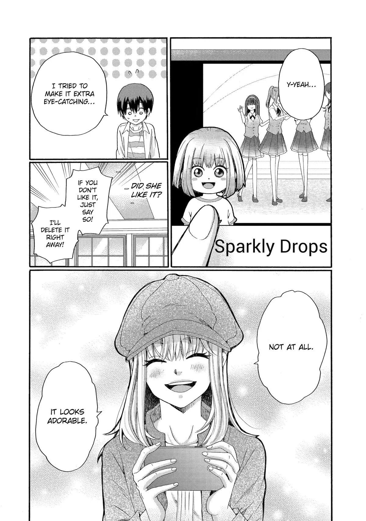 The After-School Bullying Trial is Now in Session! Chapter 13 page 28