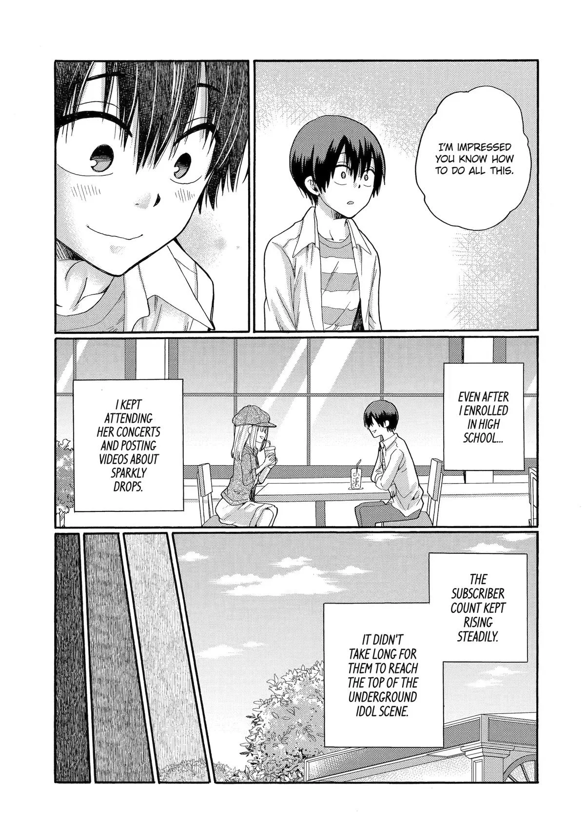 The After-School Bullying Trial is Now in Session! Chapter 13 page 29