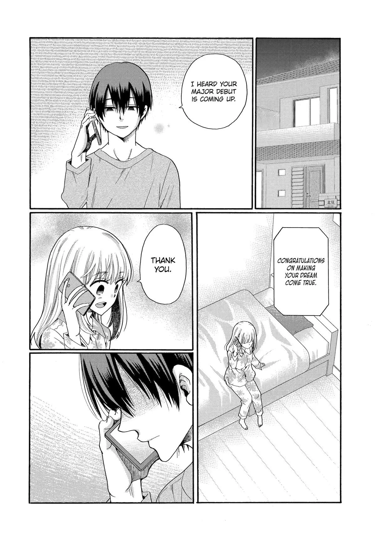 The After-School Bullying Trial is Now in Session! Chapter 13 page 30