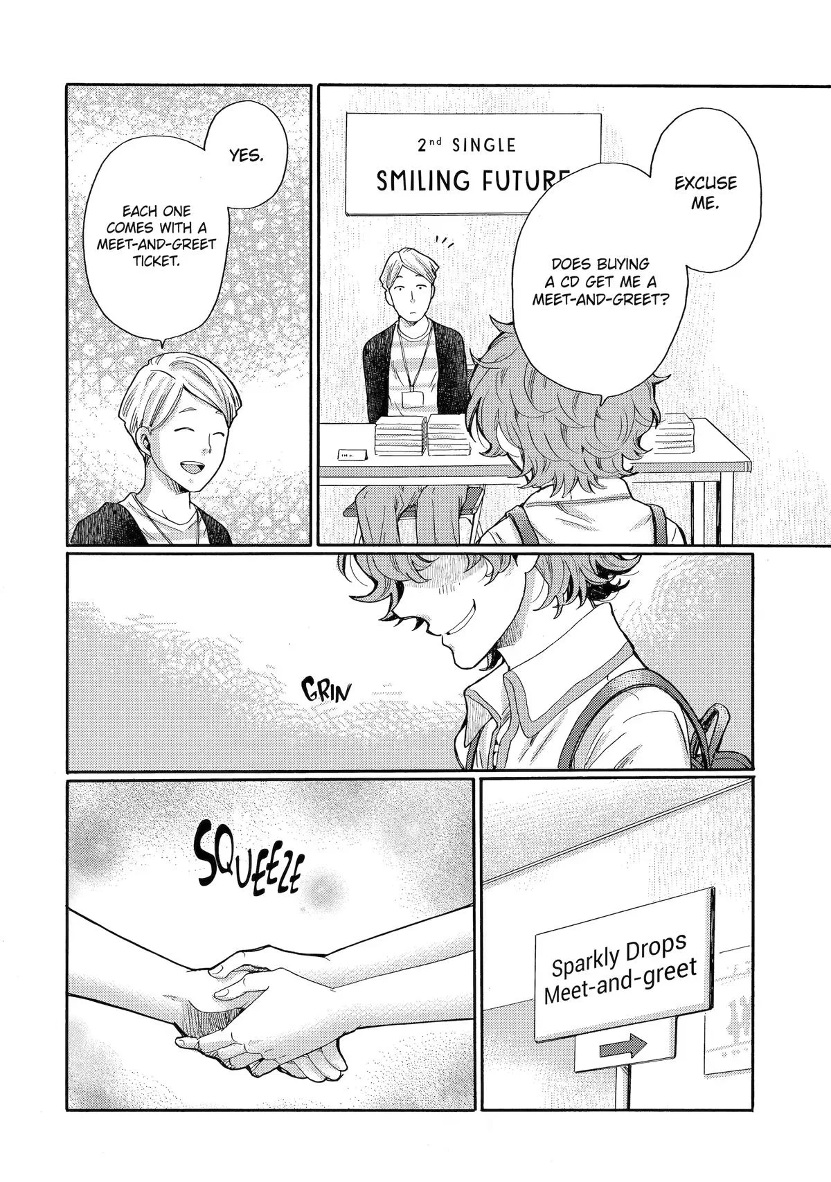 The After-School Bullying Trial is Now in Session! Chapter 15 page 18