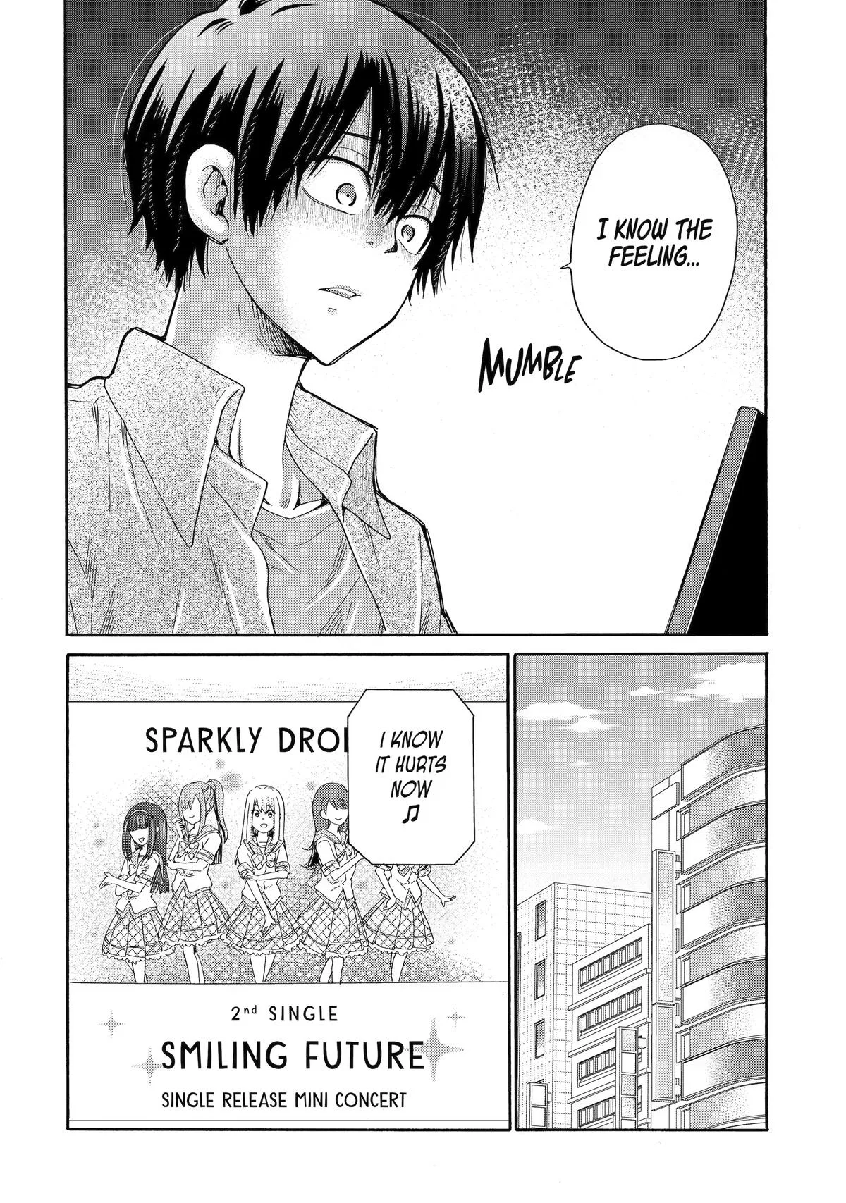 The After-School Bullying Trial is Now in Session! Chapter 15 page 16