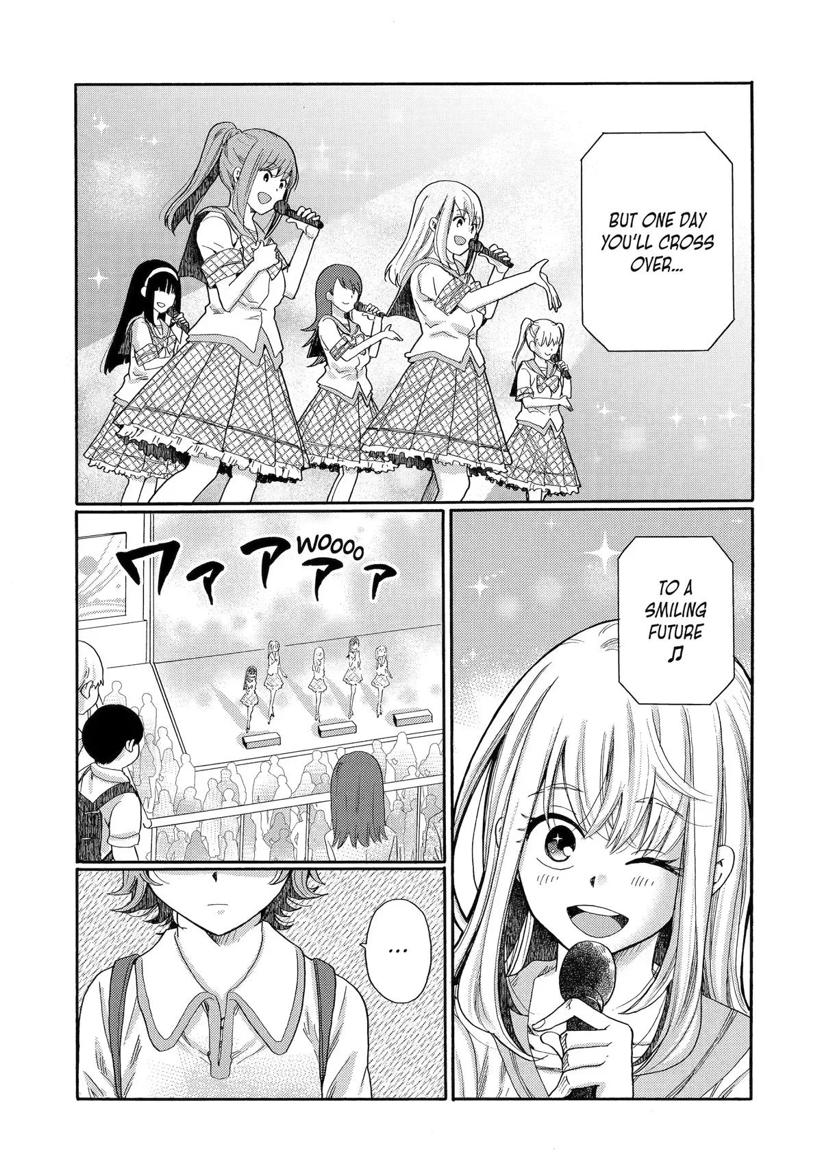 The After-School Bullying Trial is Now in Session! Chapter 15 page 17